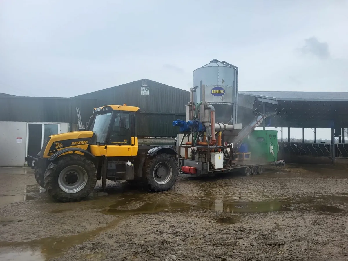MOBILE SLURRY SEPARATOR - Image 3