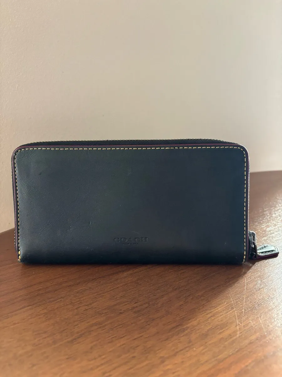 Coach Wallet - Image 2