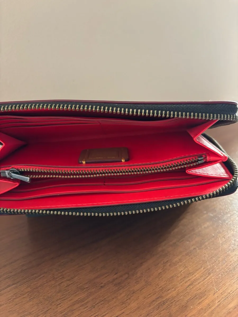 Coach Wallet - Image 3