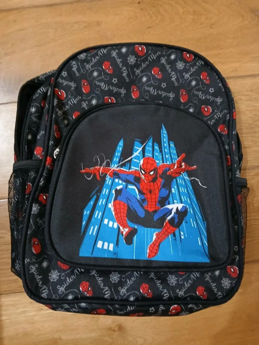 Kids rucksack