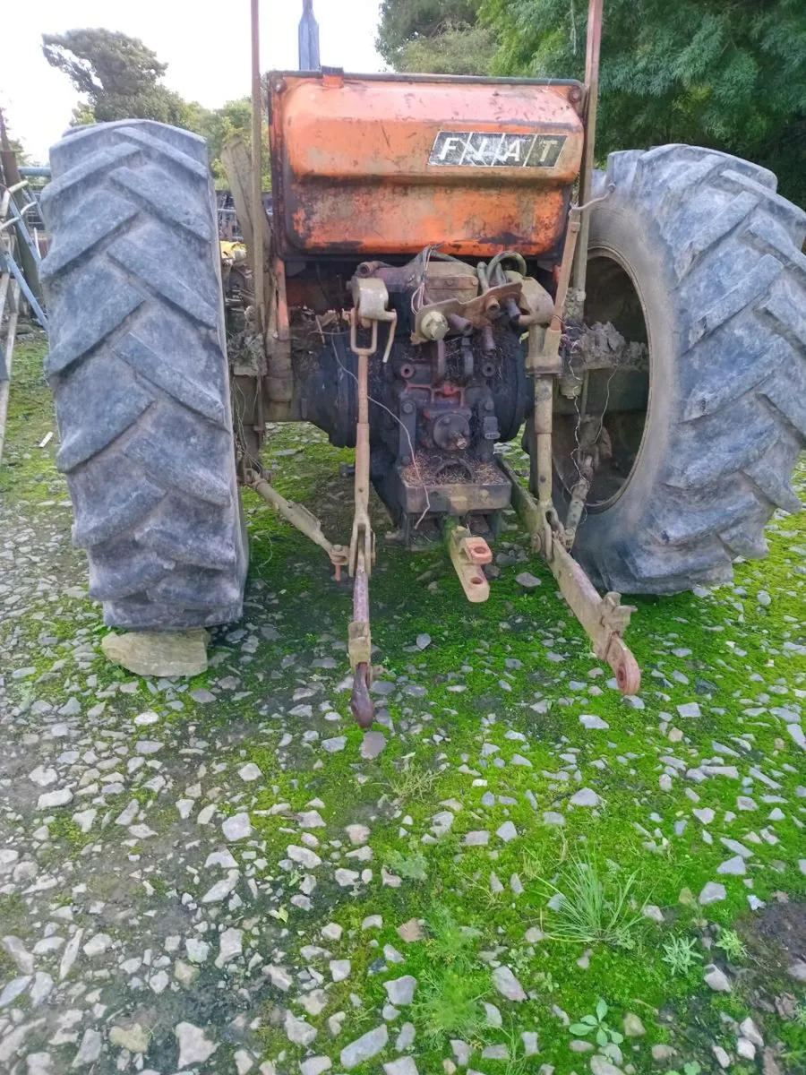 Tractor for sale - Image 4