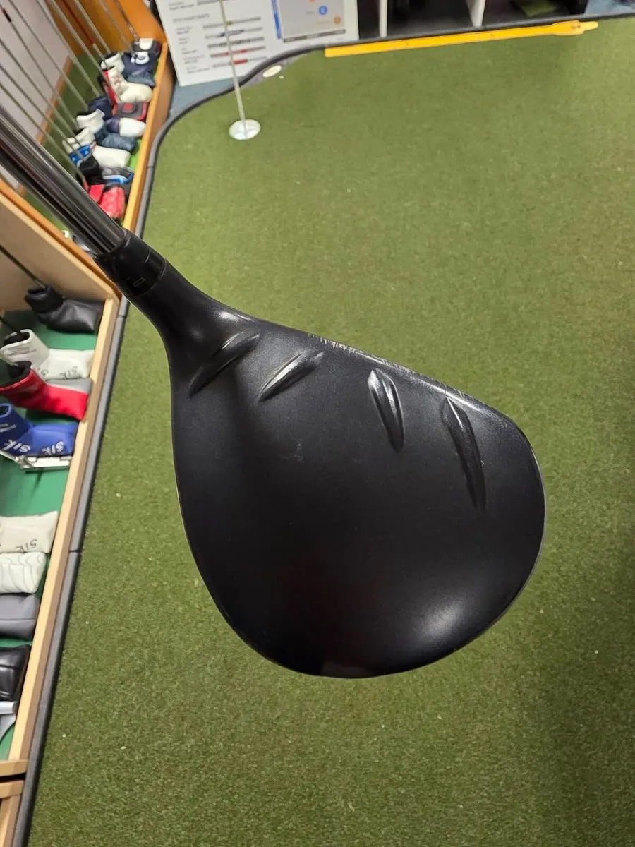 Ping G410 7 Wood - Image 3