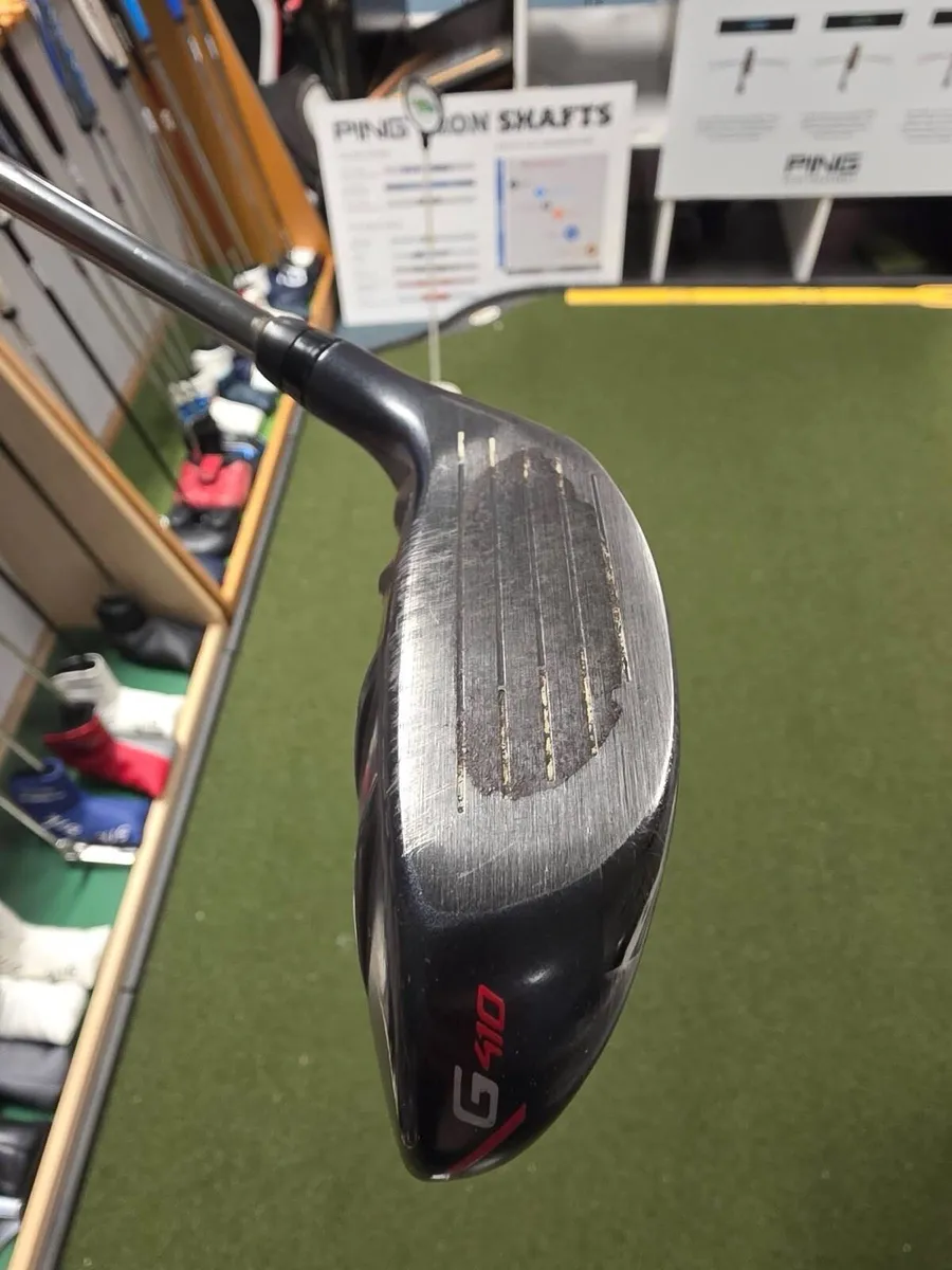 Ping G410 7 Wood - Image 4