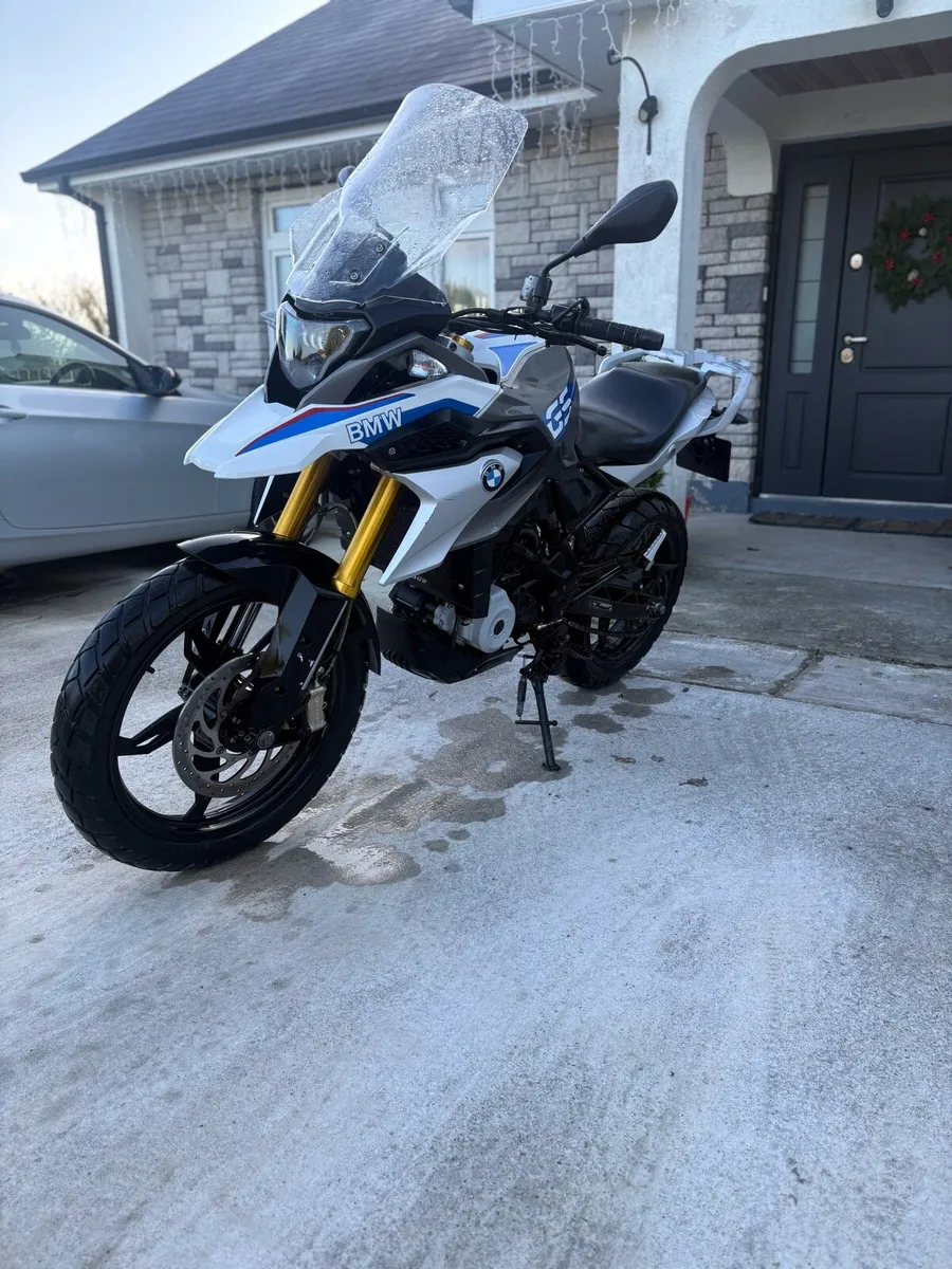 BMW g310gs 2019 - Image 2