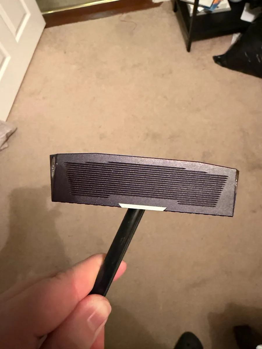 L.A.B golf mezz. 1 max black putter - Image 2