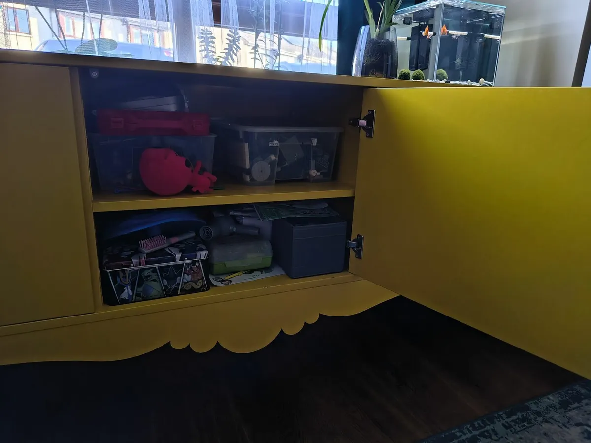 Ikea TROLLSTA Sideboard - Image 3