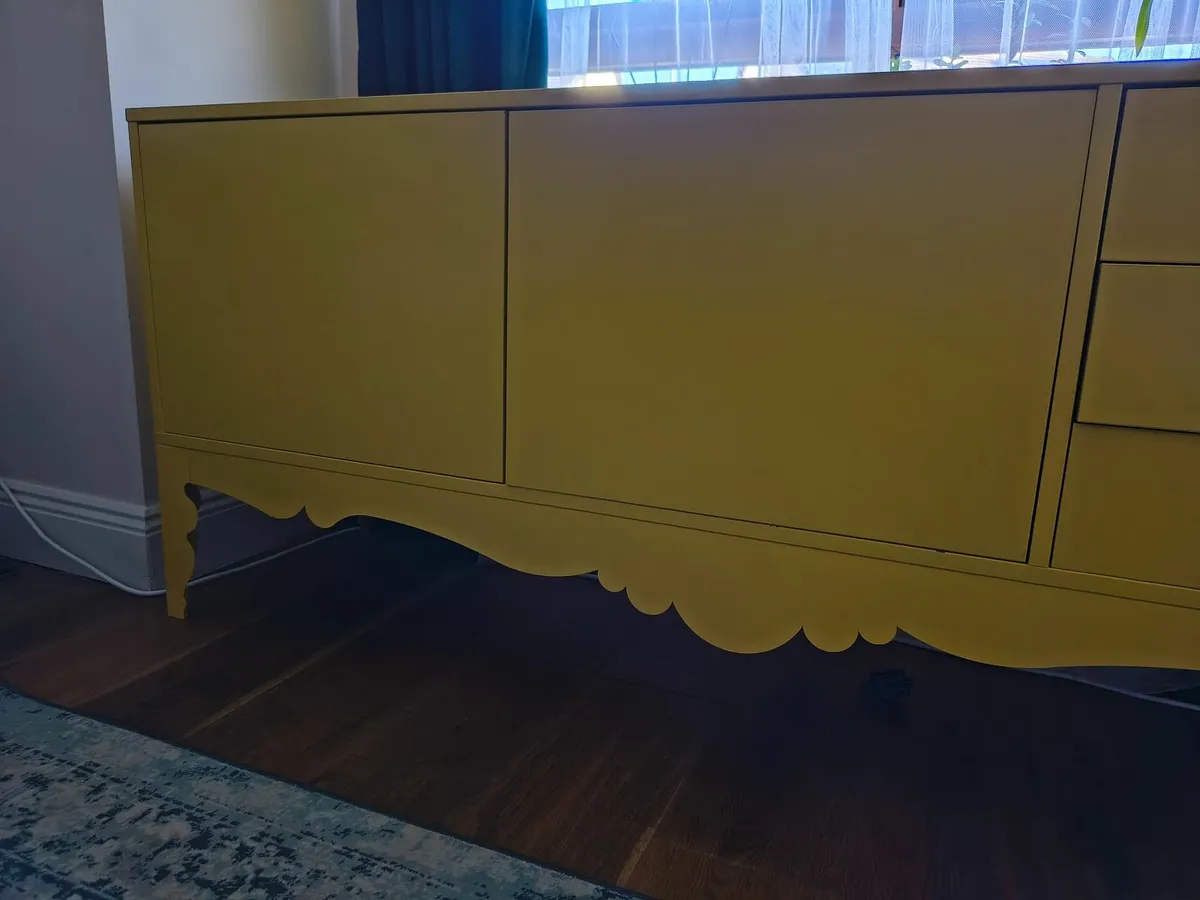 Ikea TROLLSTA Sideboard - Image 4