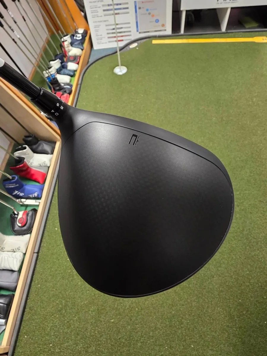 As New Cobra Adapt Ls Driver - Image 3