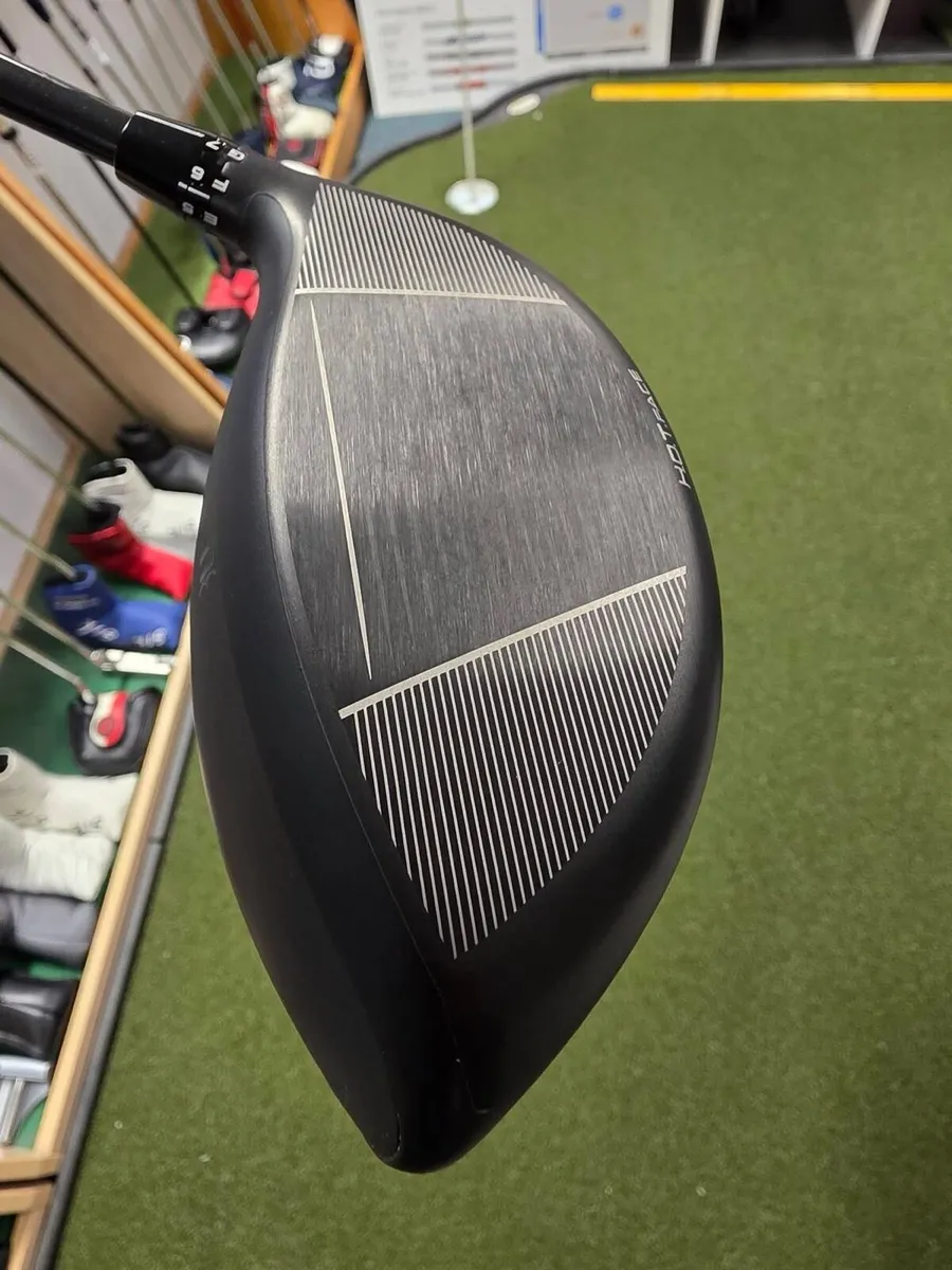 As New Cobra Adapt Ls Driver - Image 4
