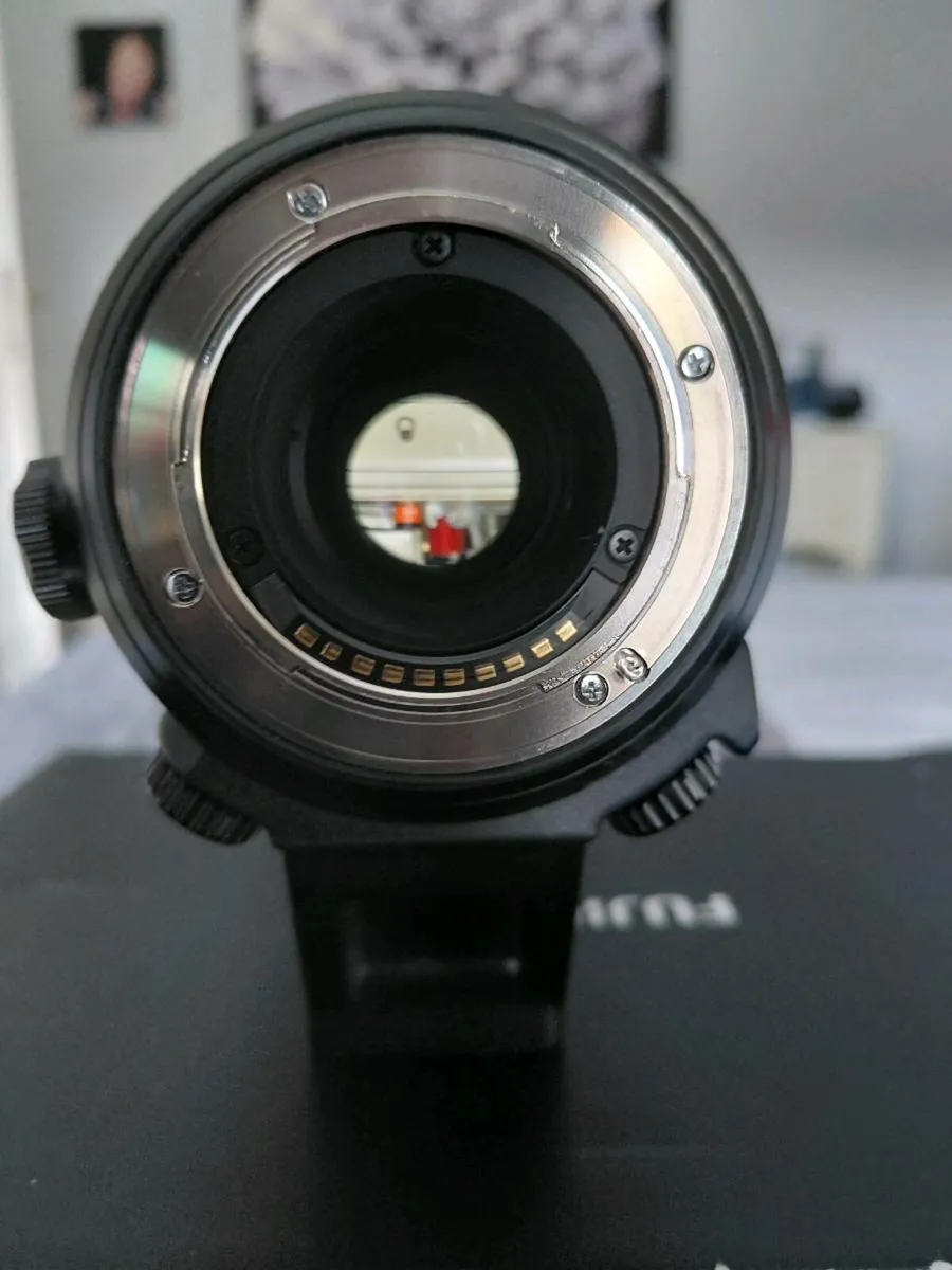 Fujifilm XF 50-140mm F2.8 LM OIS WR - Image 3