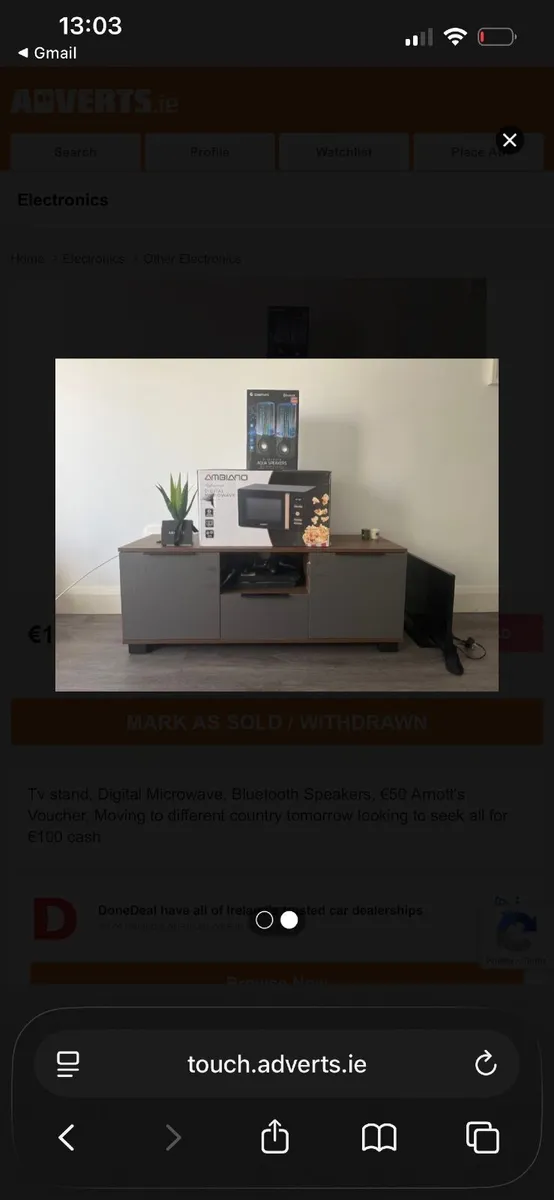 Electronics - Image 1