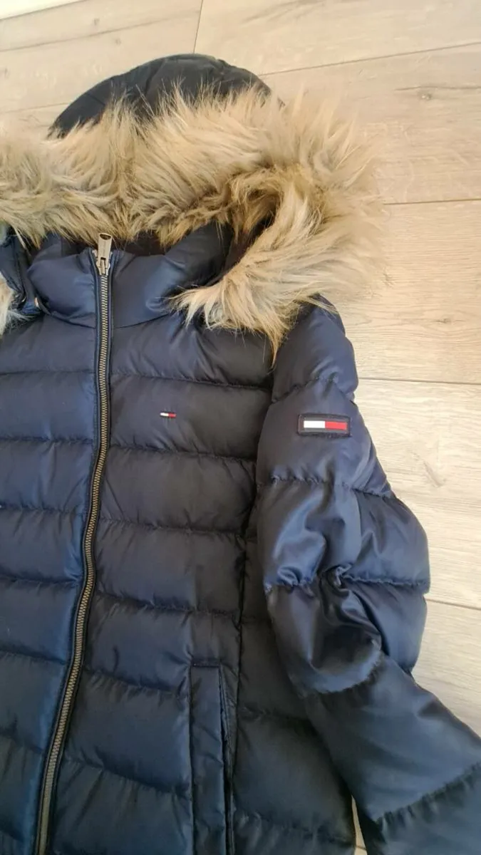 New womens Tommy Hilfiger jacket - Image 3