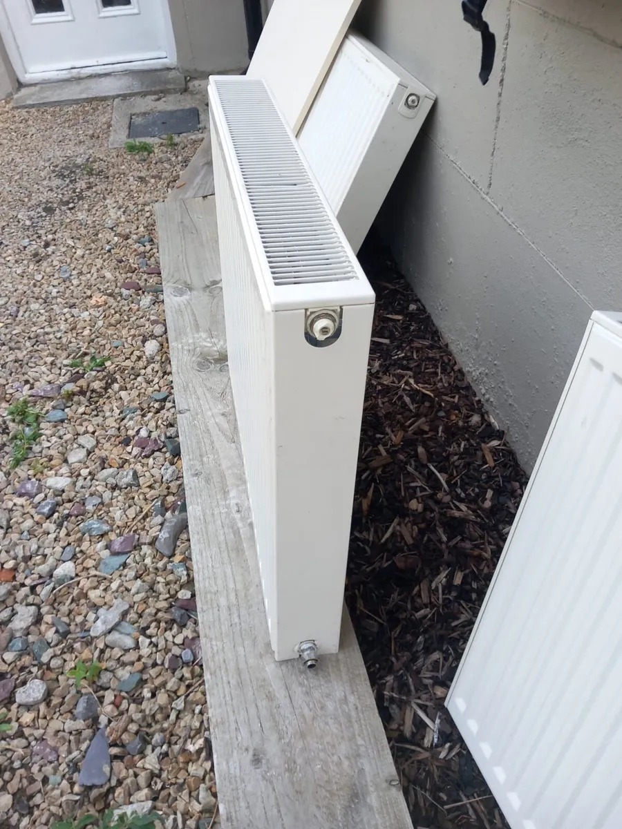 Radiators - Image 1