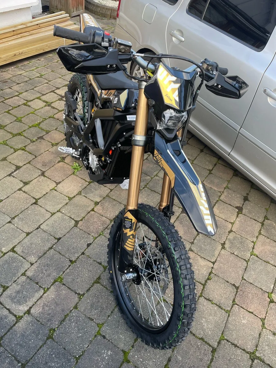 Surron Ultra Bee 2025 - Image 1