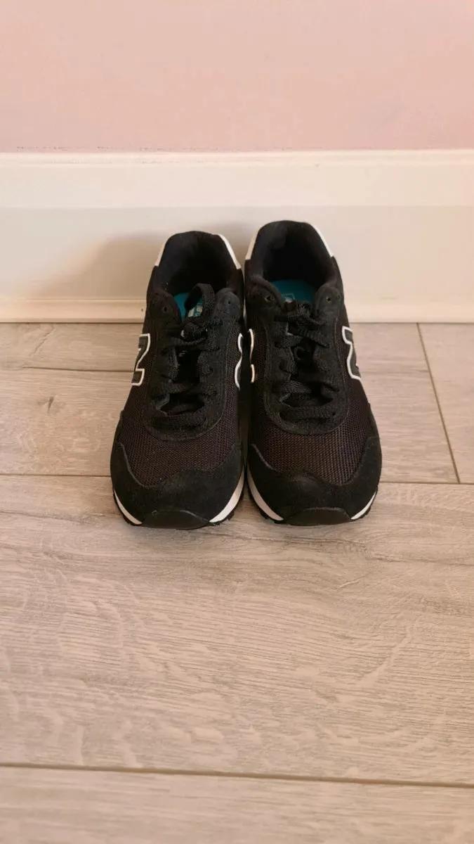 New balance trainers New never worn - Image 2