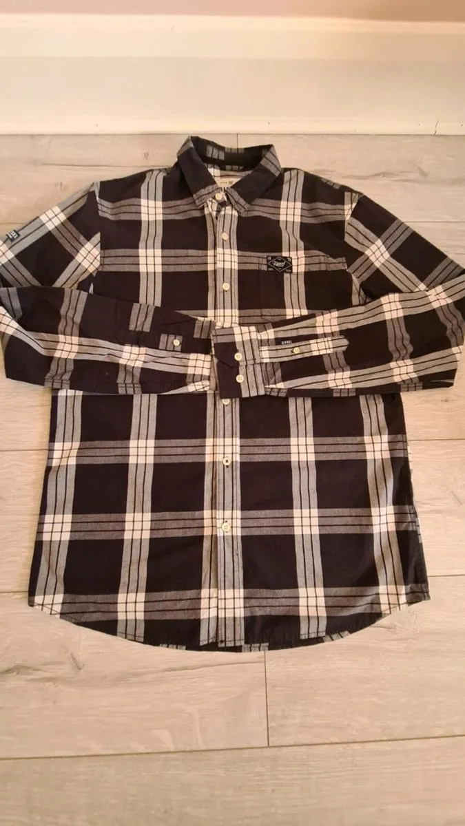 New Diesel shirt - Image 1