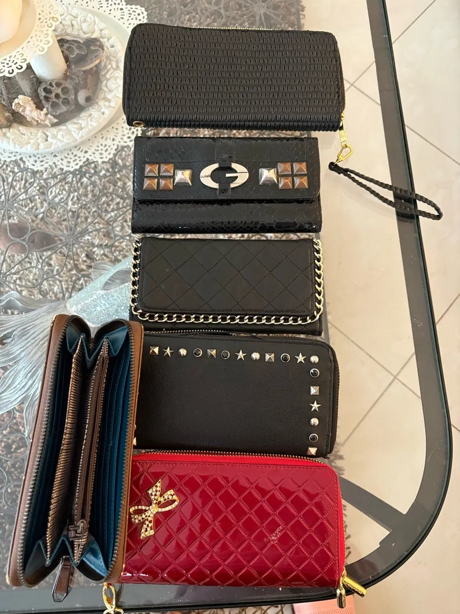 Wallet bundle - Image 1