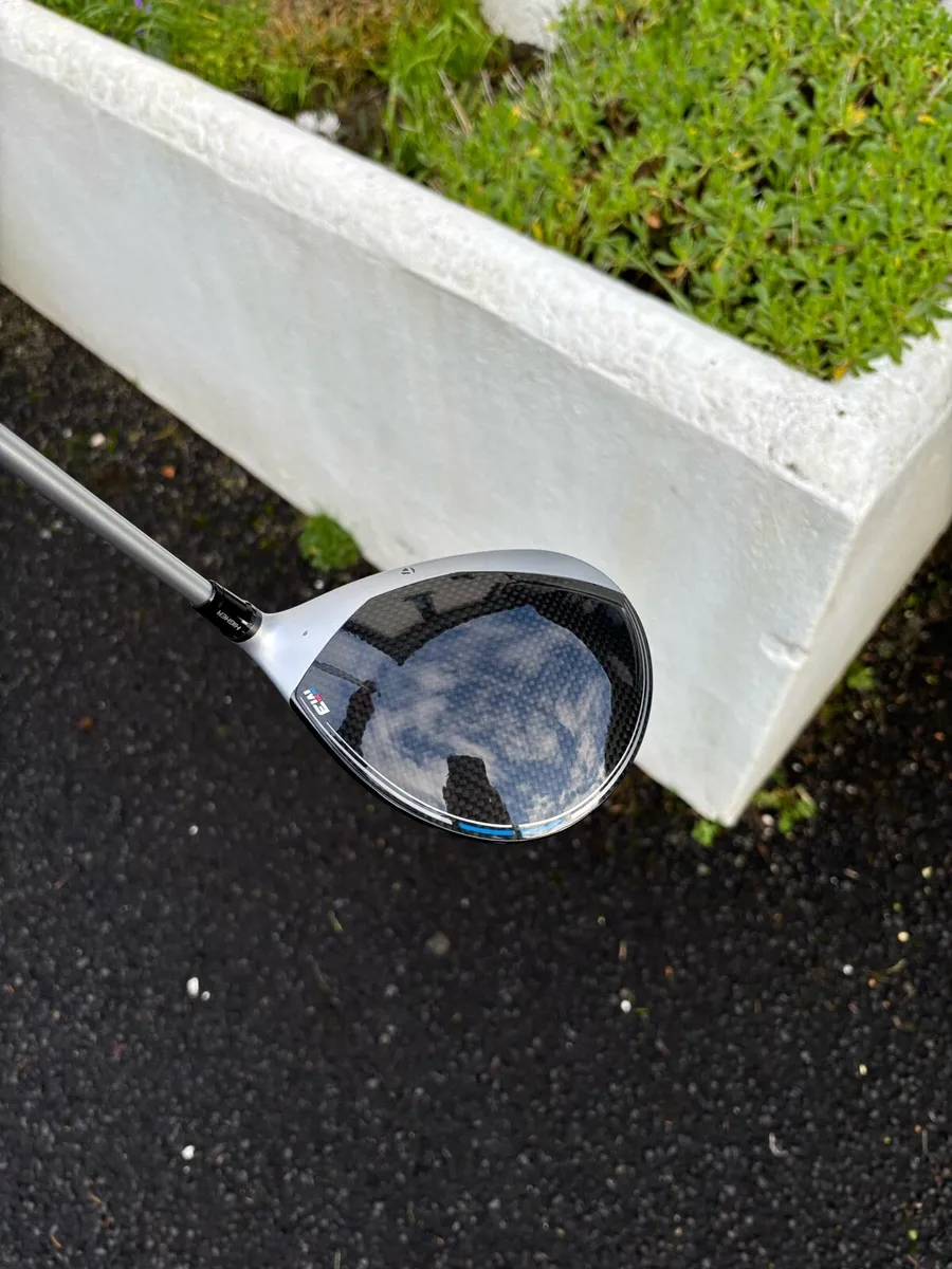 TaylorMade M3 Driver Golf - Image 4
