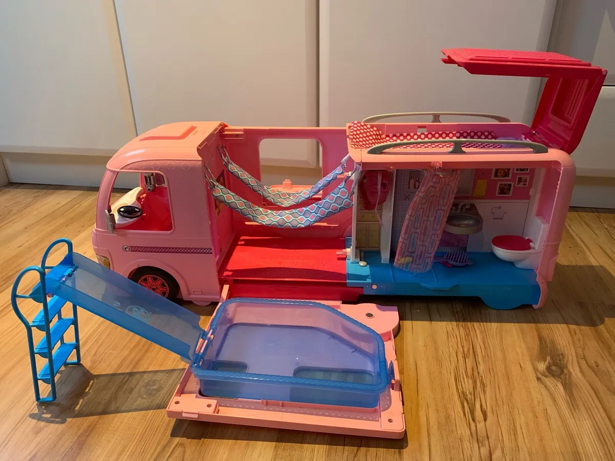 Barbie toys - Image 3