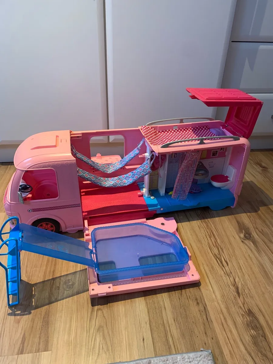 Barbie toys - Image 4