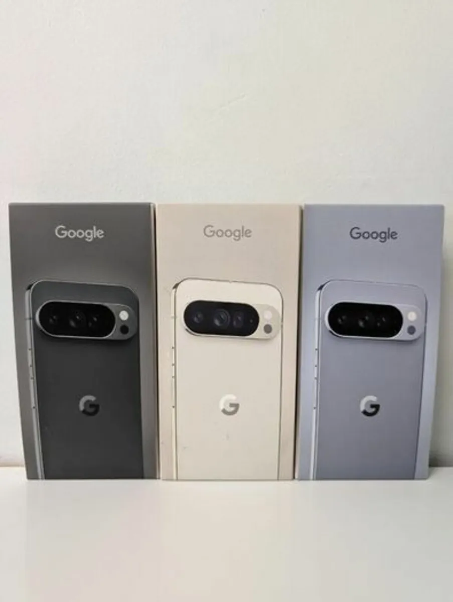 GOOGLE PIXEL 10 - Image 1