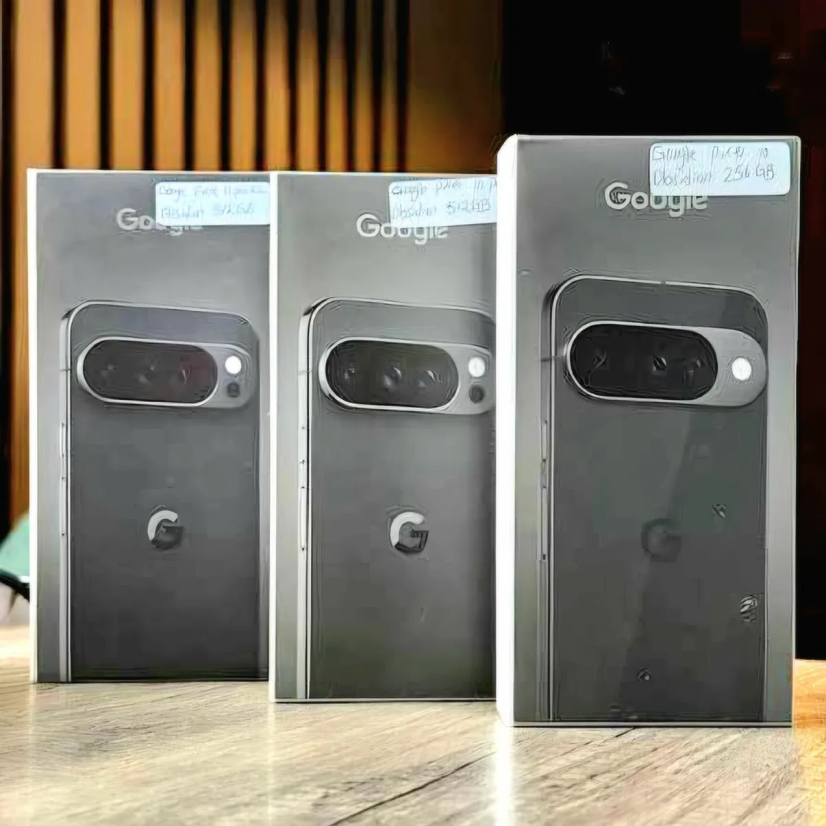 GOOGLE PIXEL 10 - Image 2