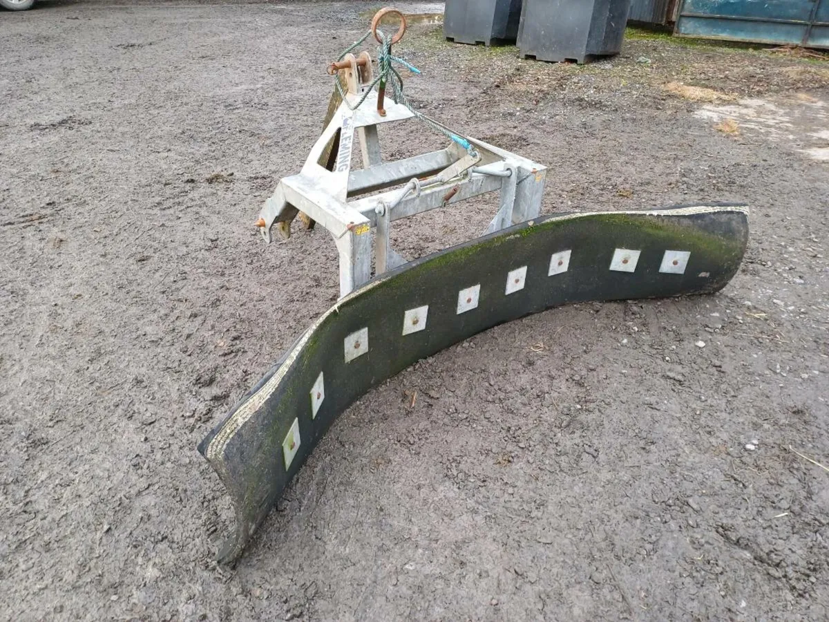 Yard Scraper - Image 4