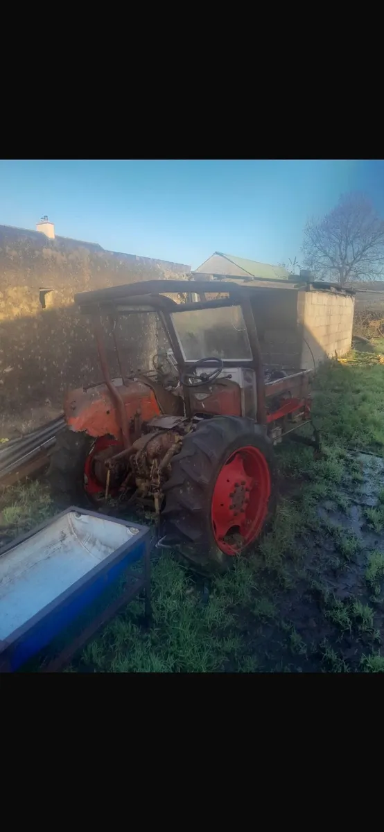 Winter project - Image 1