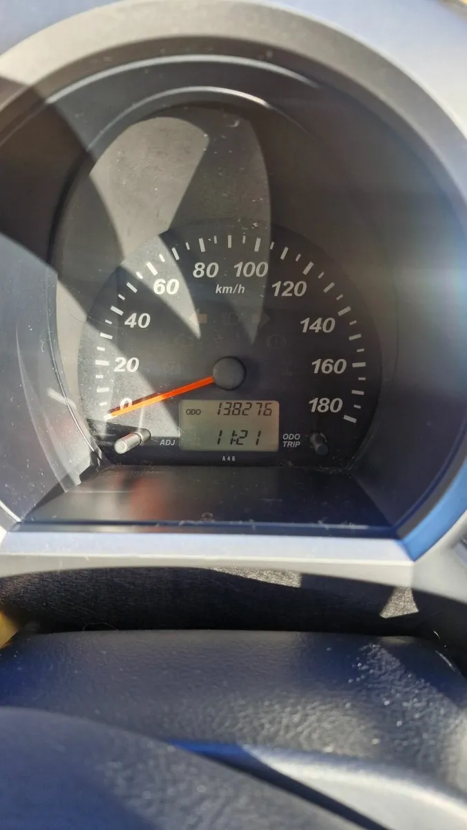 Daihatsu Terios 2007 - Image 3