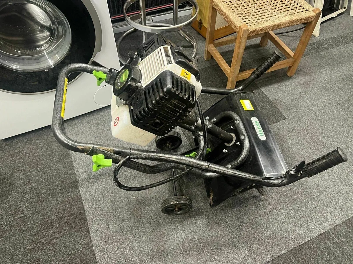 Handy 2 Stroke Tiller - Image 4