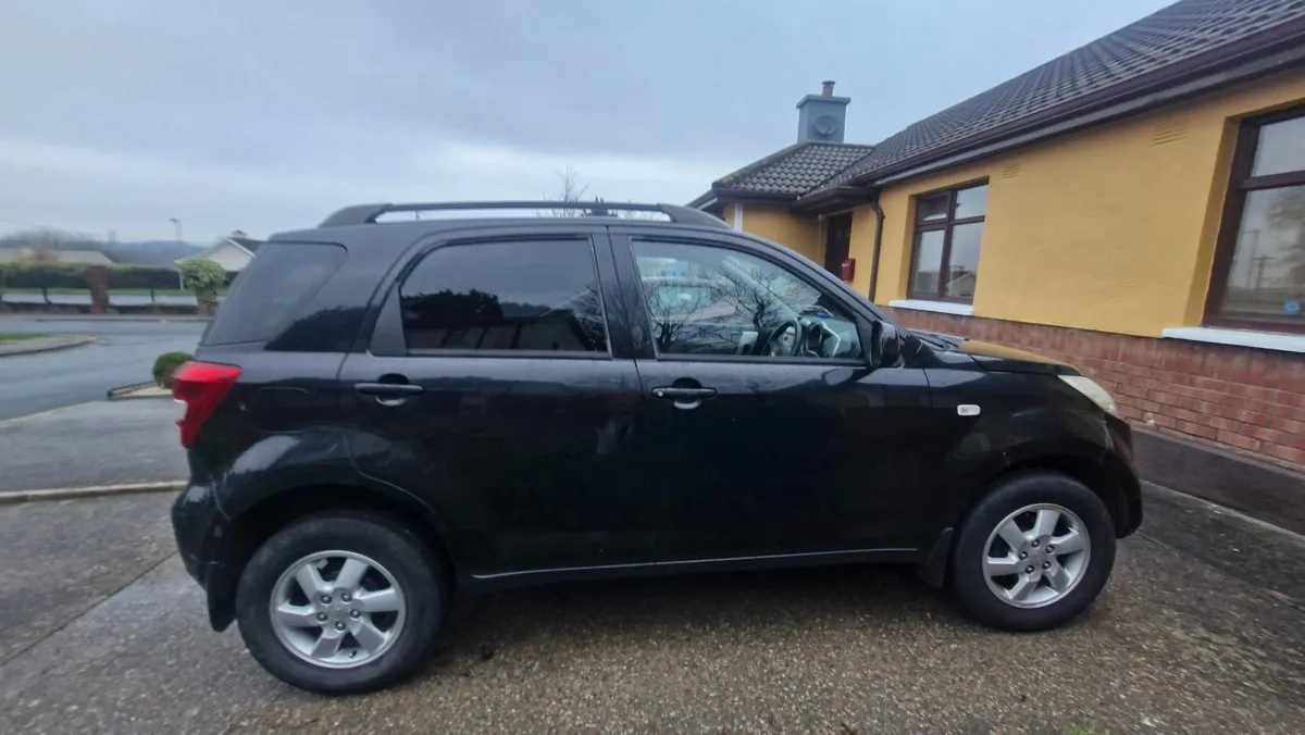 Daihatsu Terios 2007 - Image 1