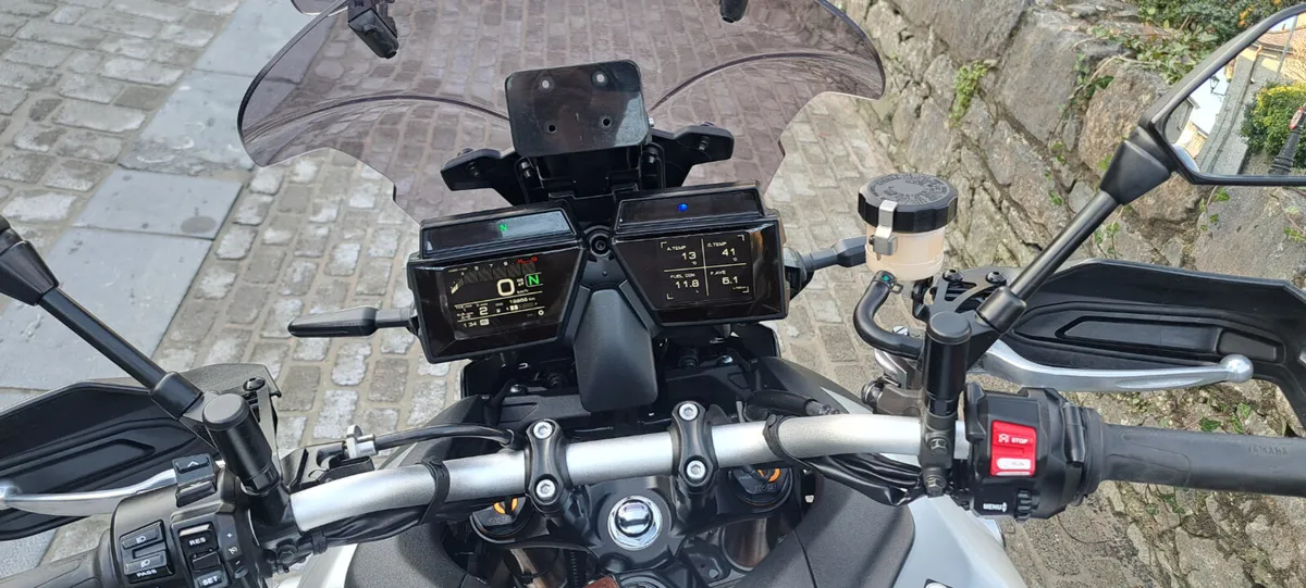 Tracer 900 GT - Image 4