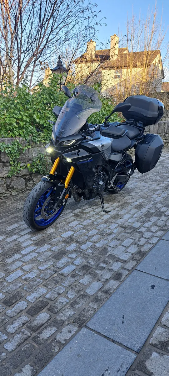 Tracer 900 GT - Image 3