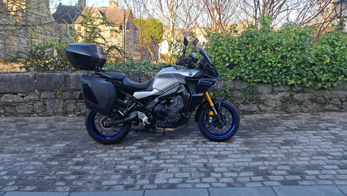 Tracer 900 GT - Image 2