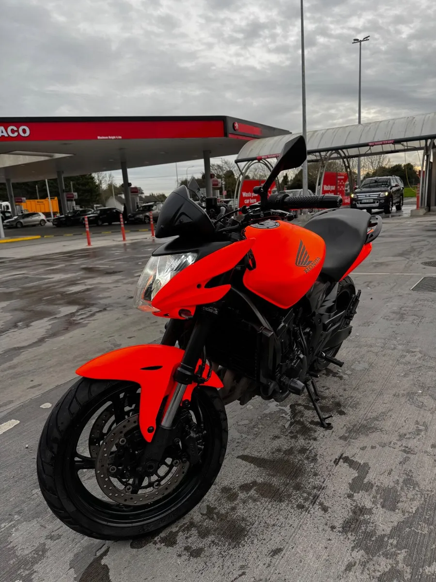 Honda Other 2008 - Image 3