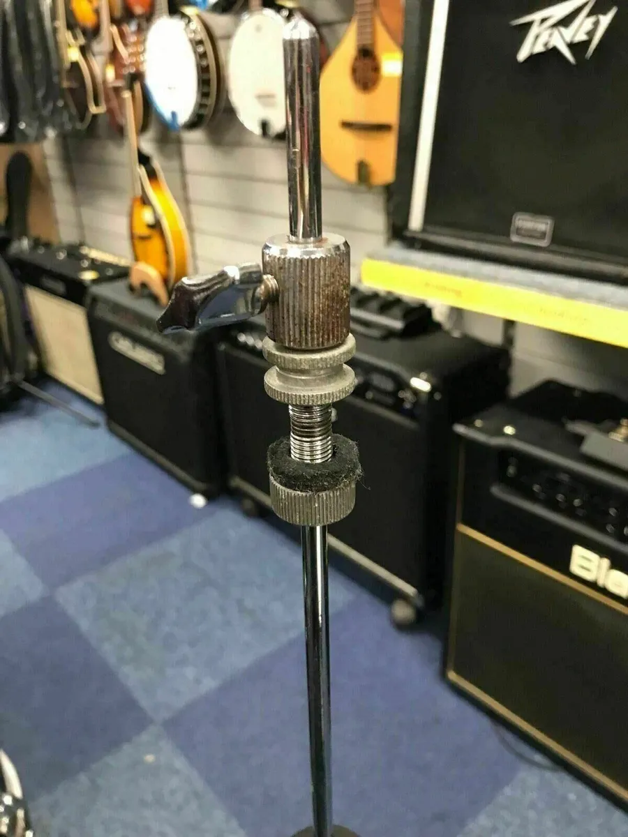 Pearl Hi-Hat Stand - Image 3