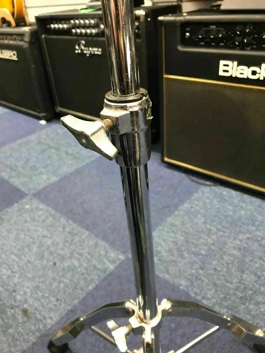 Pearl Hi-Hat Stand - Image 4