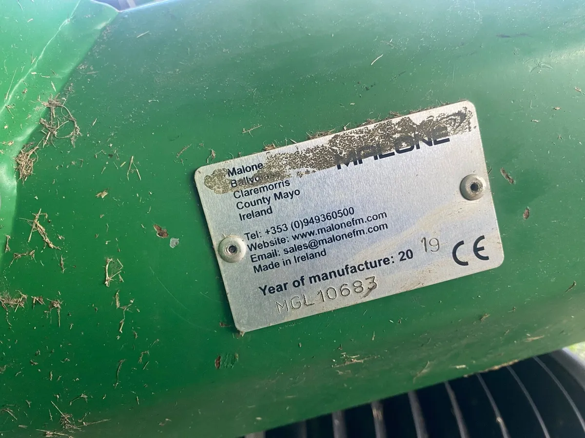 Malone Tedder - Image 2