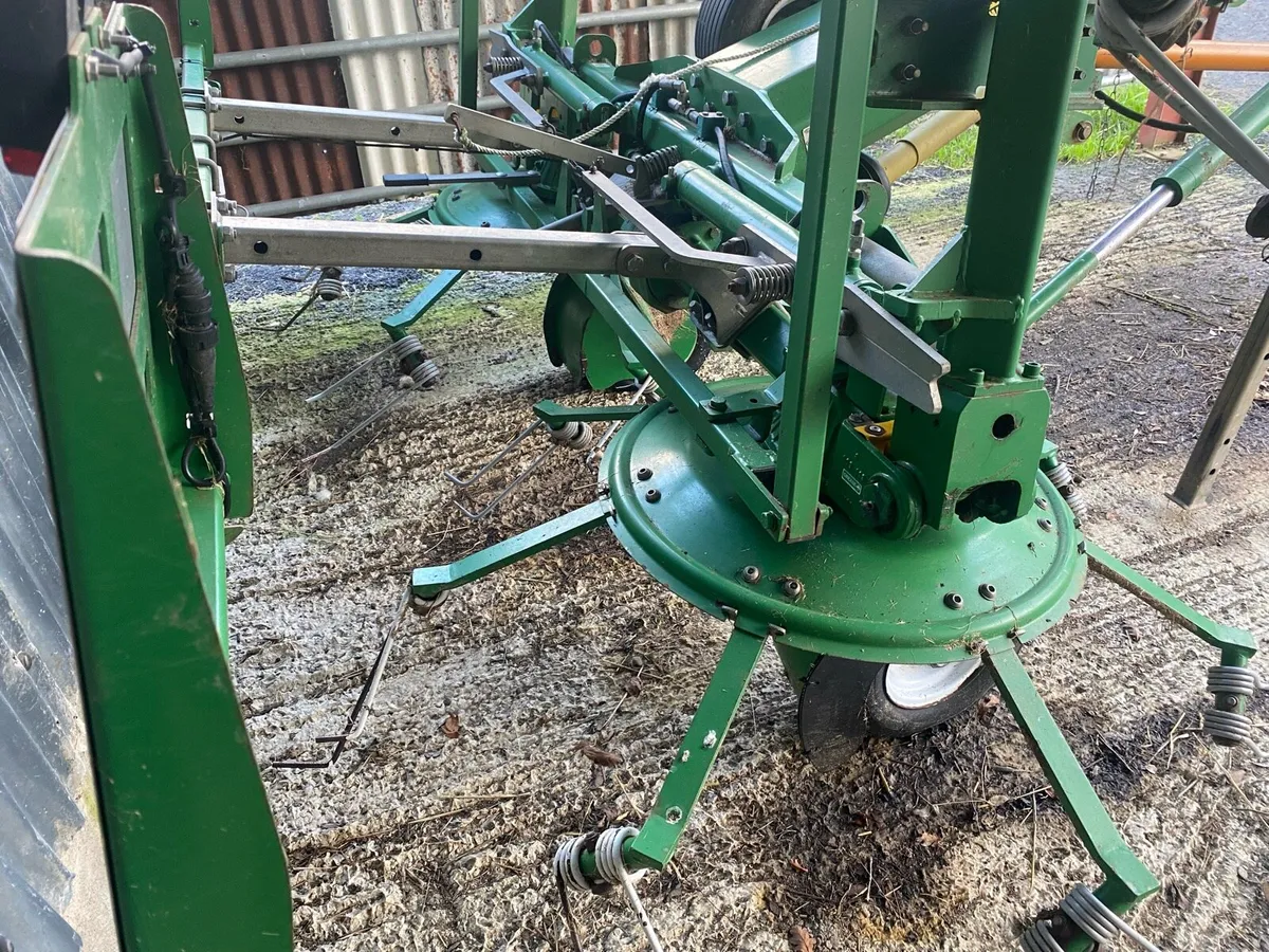 Malone Tedder - Image 3