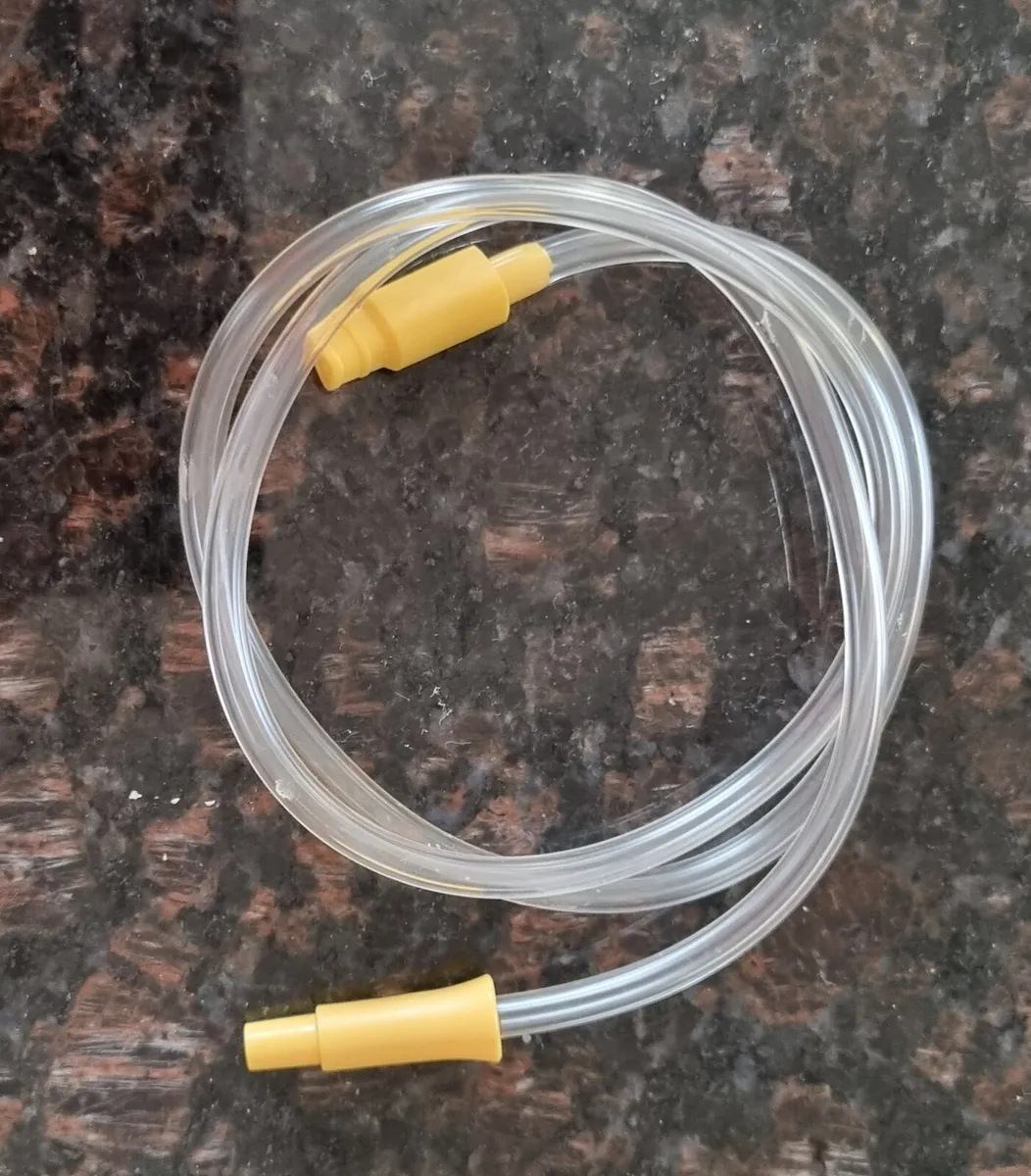 Medela Solo Breast Pump - Image 3