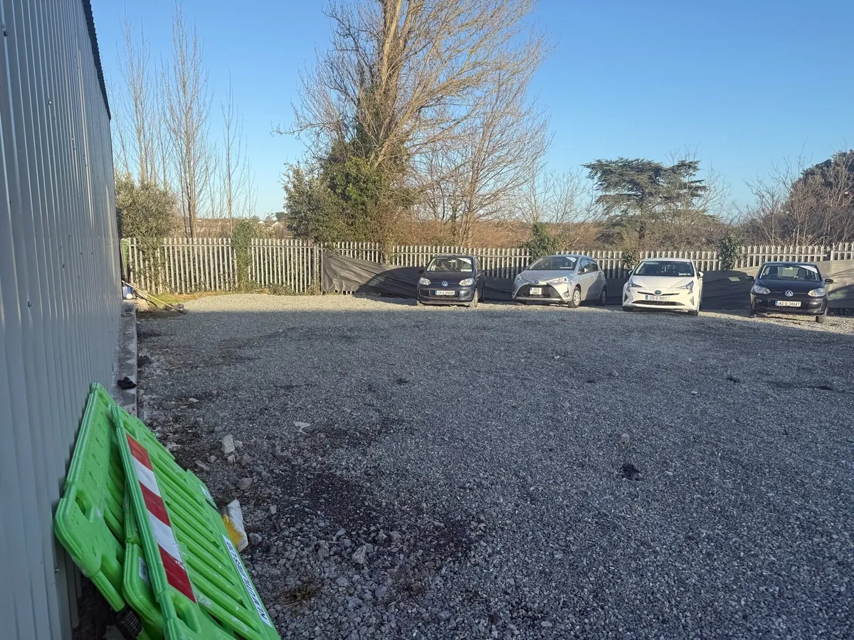 Yard for rent /lease for sale - Image 3