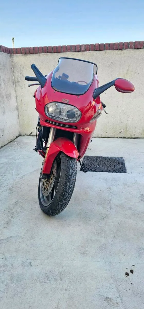 Ducati st4s - Image 2