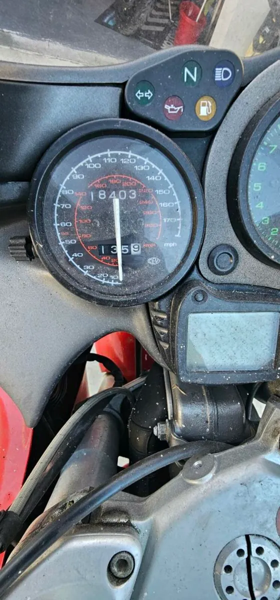 Ducati st4s - Image 4