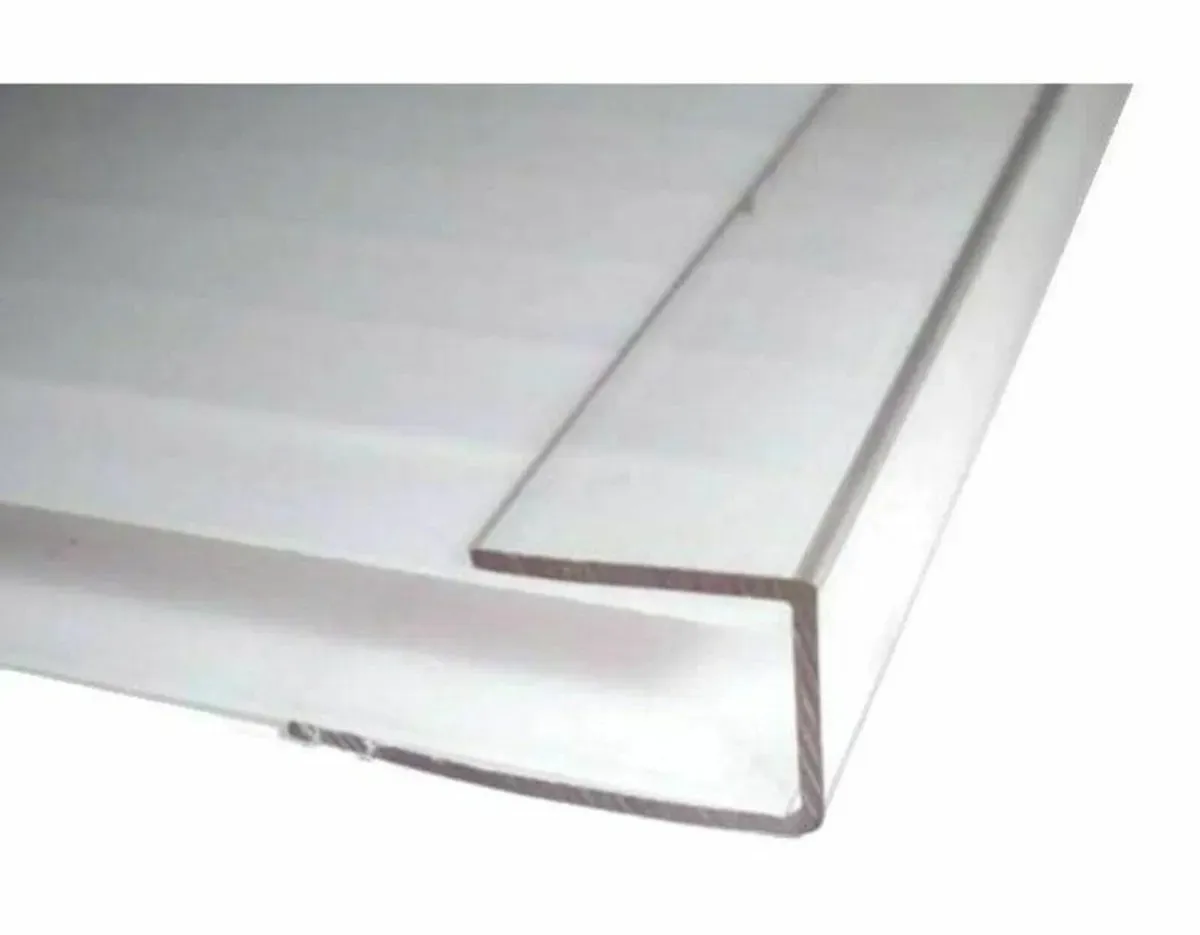 SALE - 10mm Brown Twin Wall Polycarbonate Sheets - Image 4