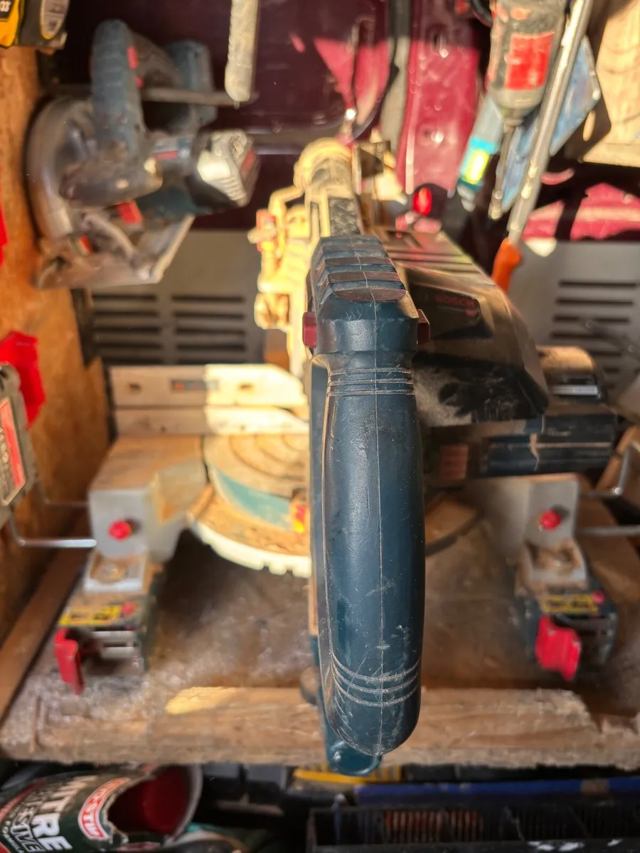 Power tools - Image 1