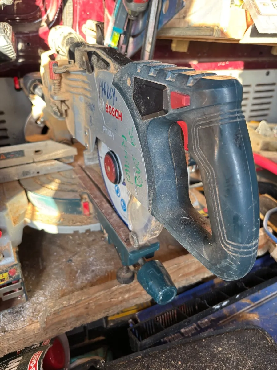 Power tools - Image 2