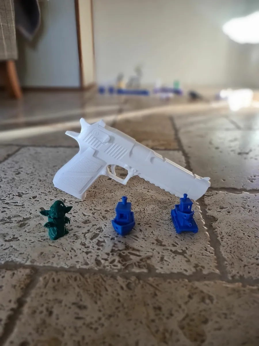 3D Printing and Design - Image 1