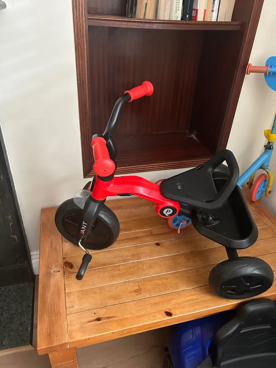 Cycle of kid - Image 1