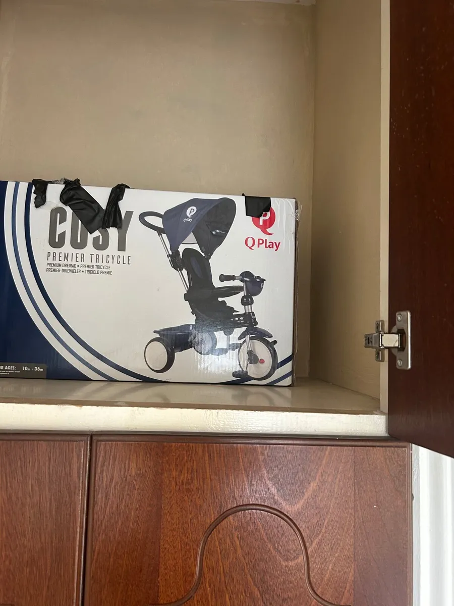 Cycle of kid - Image 2