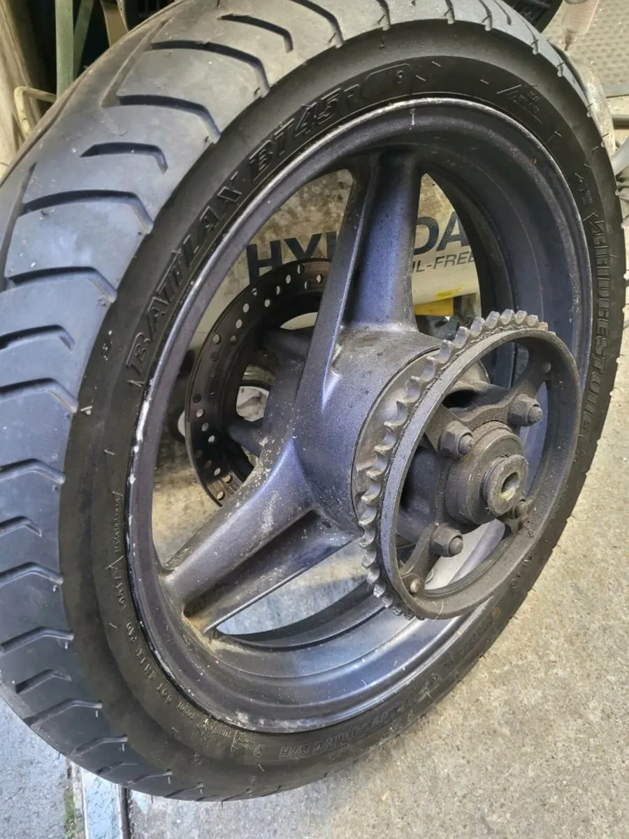 Garage clearout - Image 2